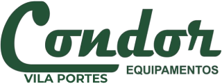 Condor Equipamentos Vila Portes